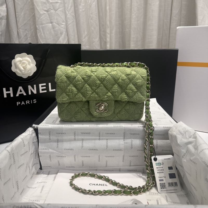 Chanel CF Series Bags